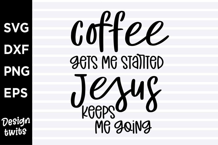Jesus Svg Image 21