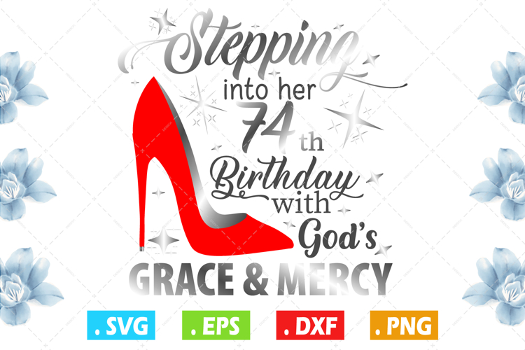 Stepping Clipart Image 20