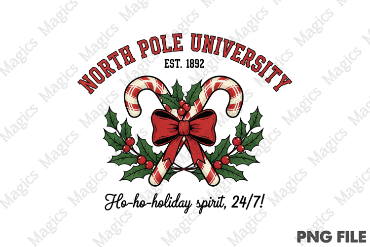 Christmas Png Image 10