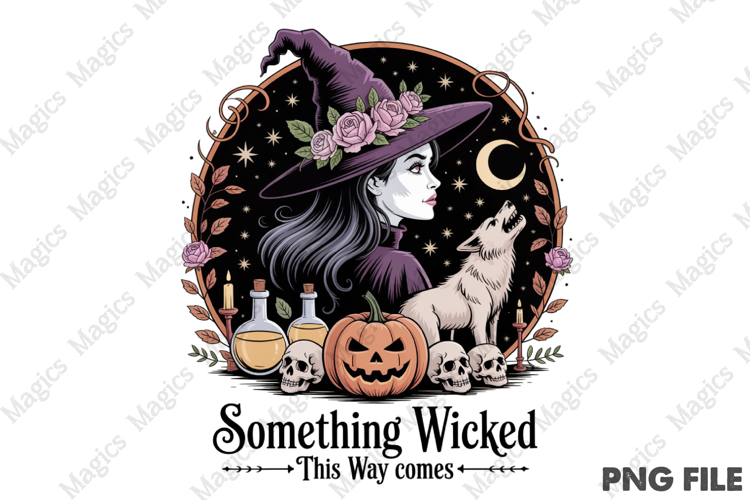 Halloween Graphics Image 10