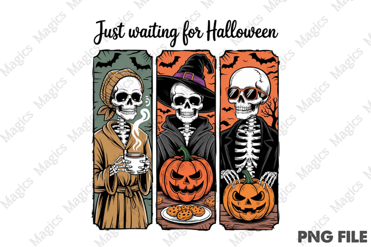 Halloween Witch Clipart Image 7