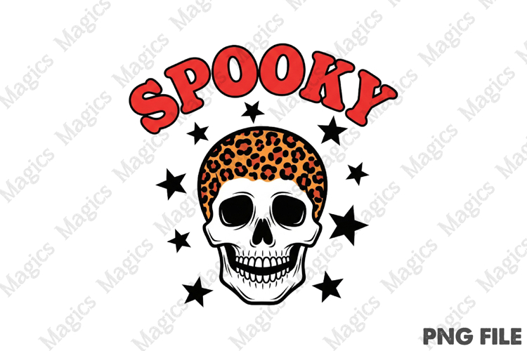 Boo Clipart Image 5