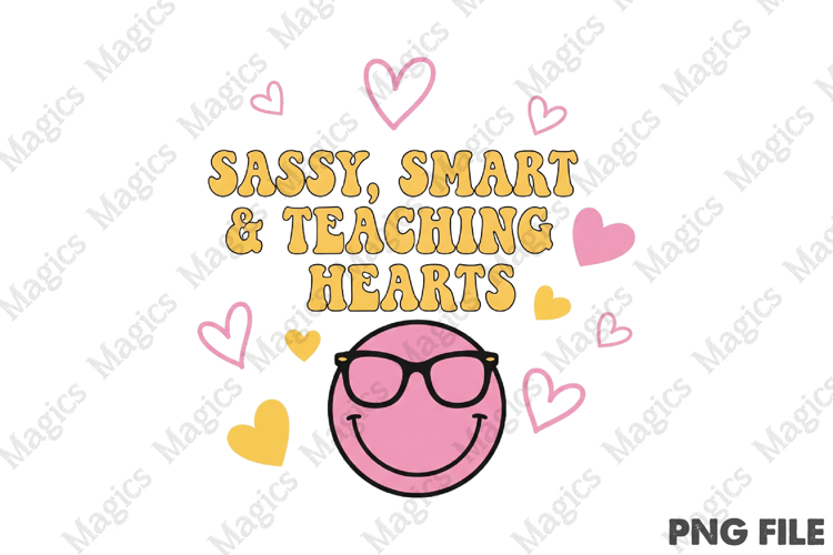 Teacher Png Image 9