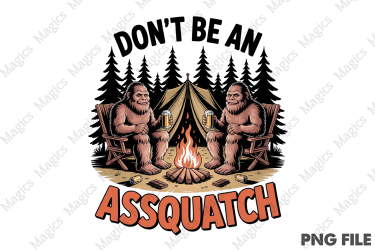 Camping Clipart Image 15