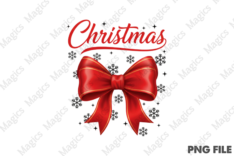 Christmas Png Image 16