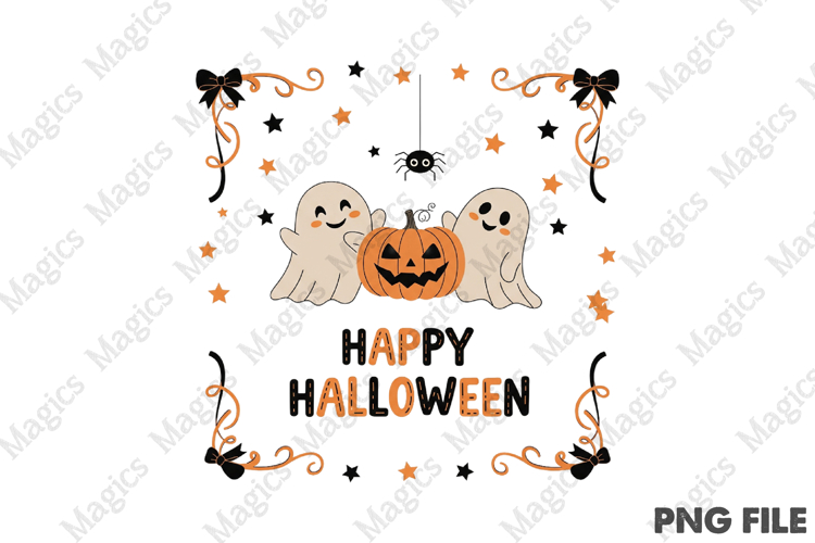 Boo Clipart Image 16