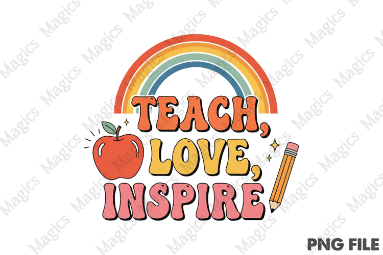 Teacher Clipart Png Image 22