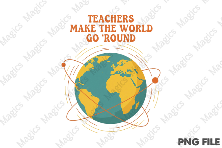 Teacher Clipart Png Image 19