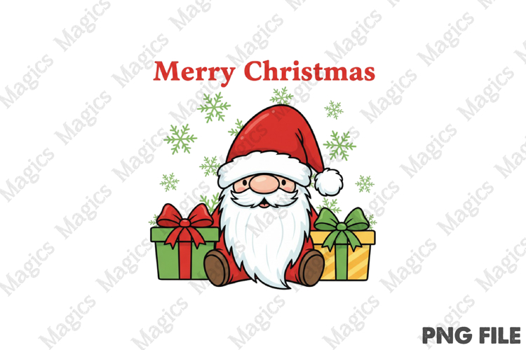 Weihnachtsmütze Png Image 16