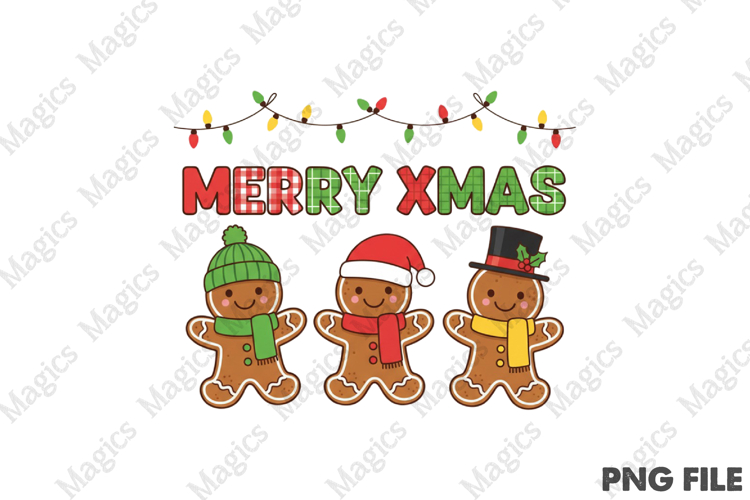 Merry Xmas, Christmas PNG