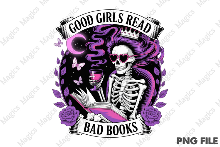 Booked Png Image 2