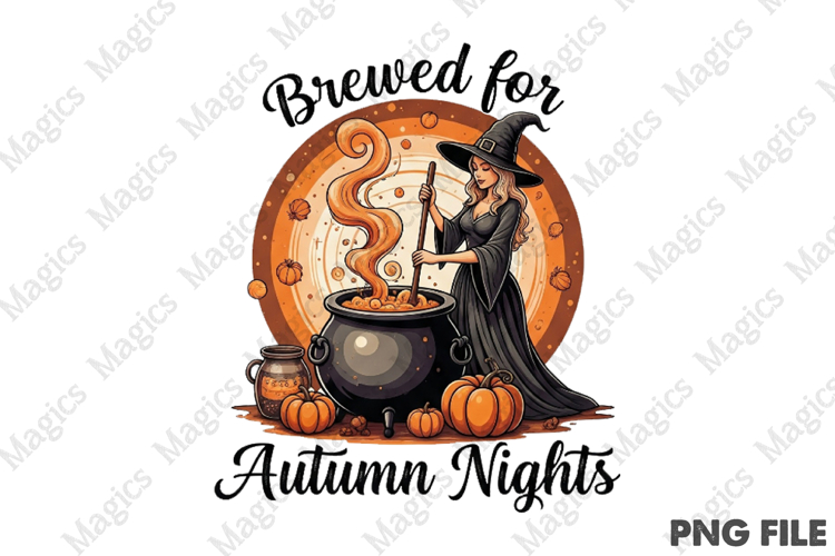 Witchy Png Image 23