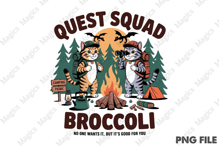 Camping Clipart Image 14