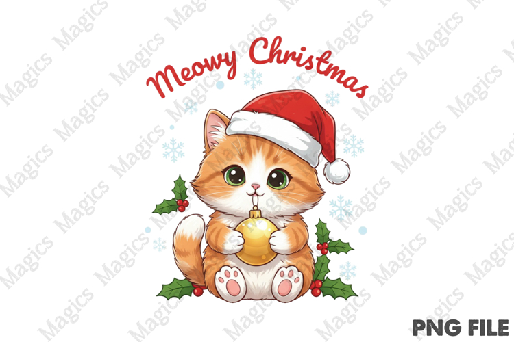 Weihnachtsmütze Png Image 5