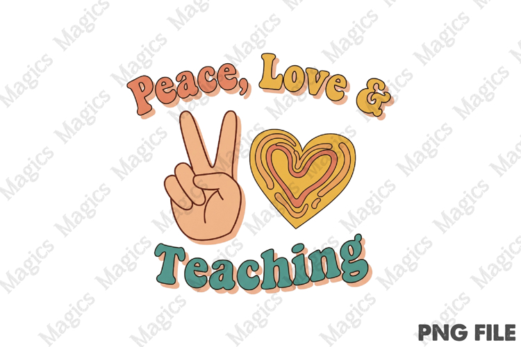 Teacher Png Image 12