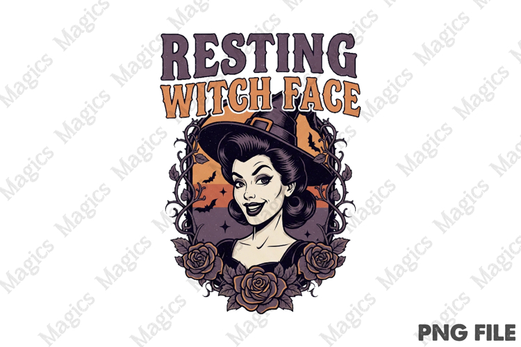 Ghost Face Clipart Image 21