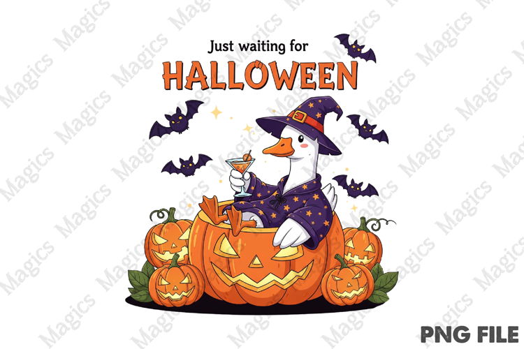 Halloween Witch Clipart Image 16