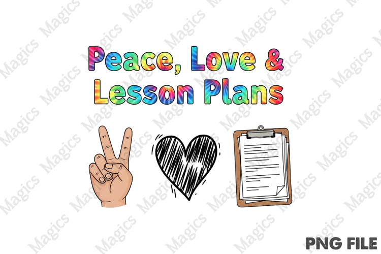Teacher Png Image 13