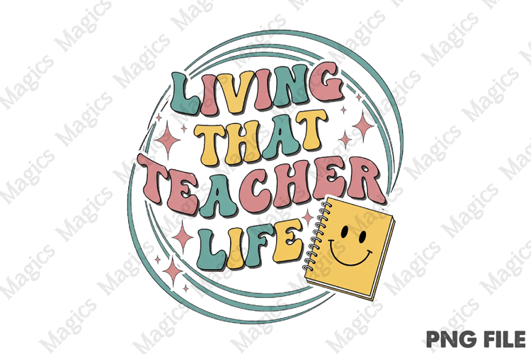 Teacher Png Image 16