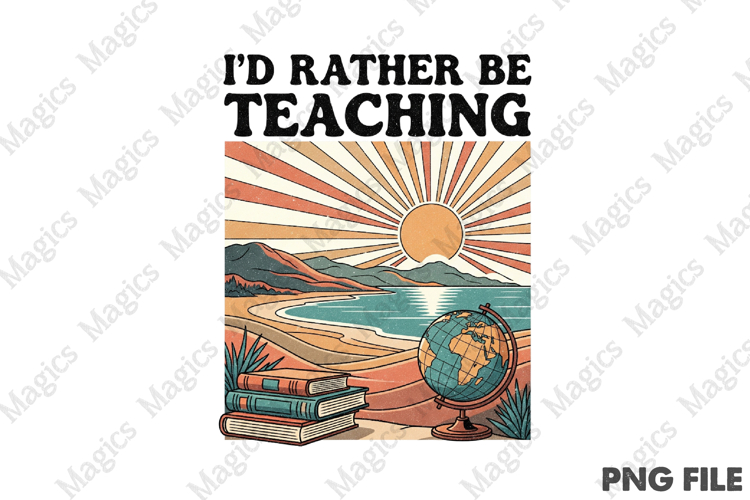 Teacher Png Image 22