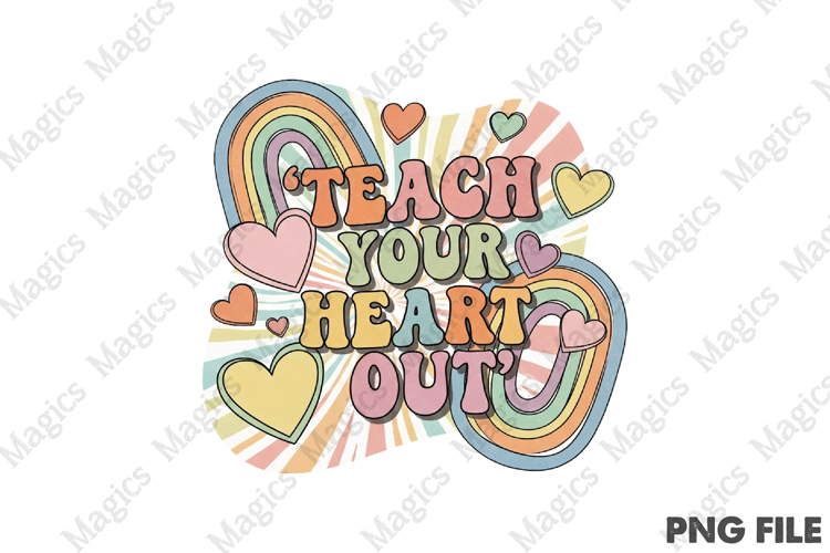 Teacher Clipart Png Image 24