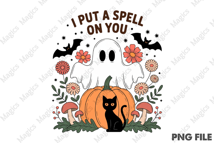 Halloween Graphics Image 15