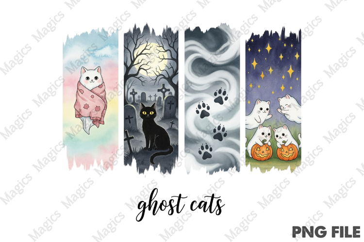 Halloween Quotes Clipart PNG