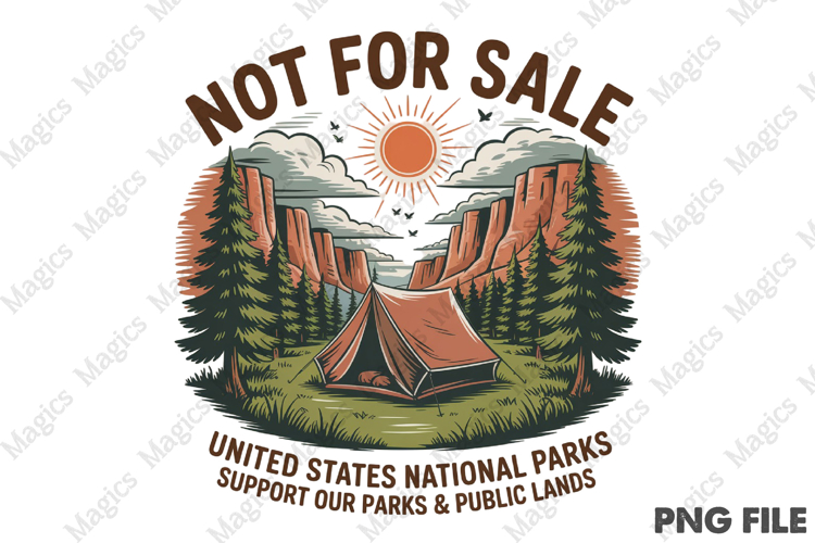 Camping Clipart Image 17