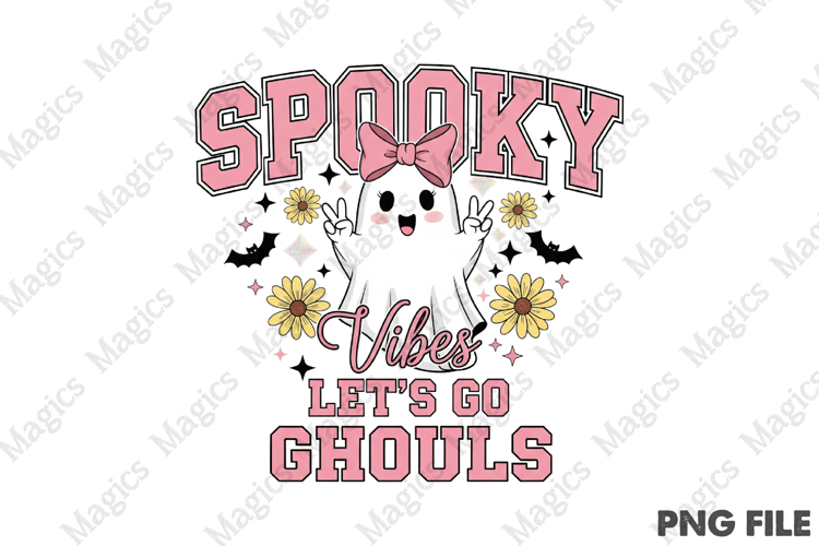 Boo Clipart Image 4