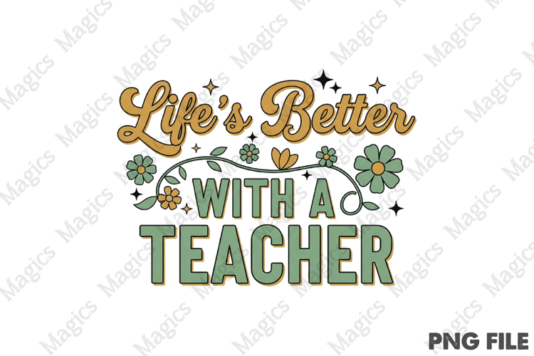 Teacher Png Image 17