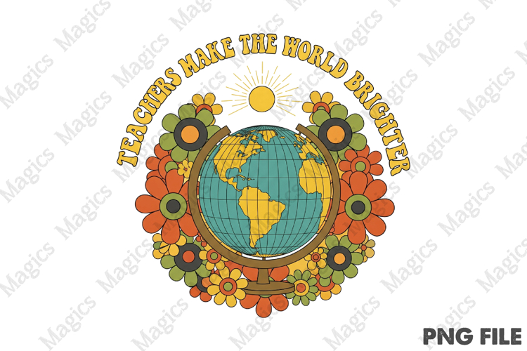 Teacher Clipart Png Image 20