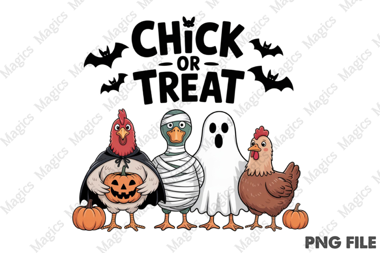 Chicken Clipart Image 9