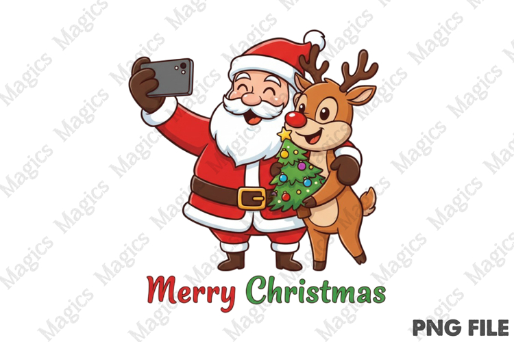 Weihnachtsmütze Png Image 14