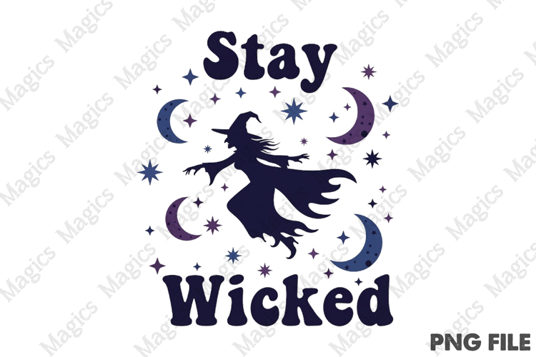 Witchy Png Image 13