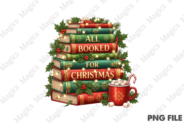 Christmas Png Image 18