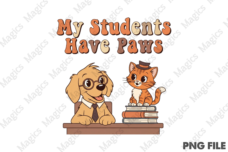 Teacher Png Image 14