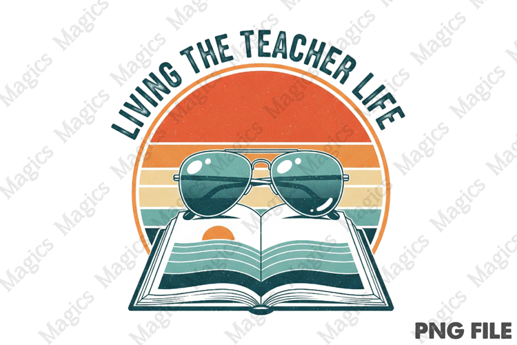 Teacher Png Image 15