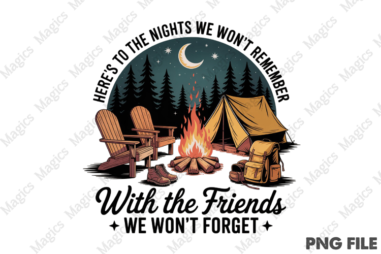 Adventure Awaits ,Campfire Png