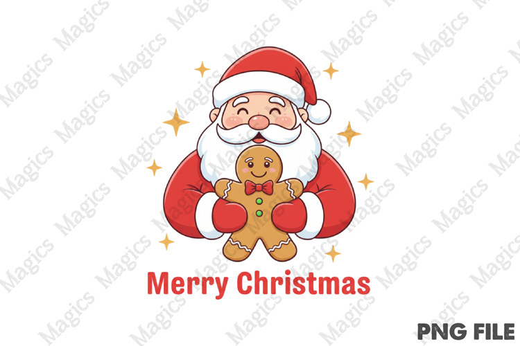 Christmas Png Image 15
