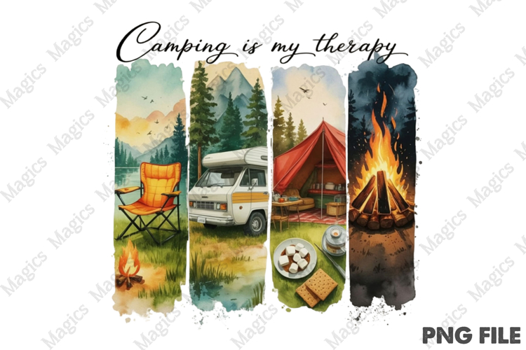 Camping Mode Png,Camping Life Png