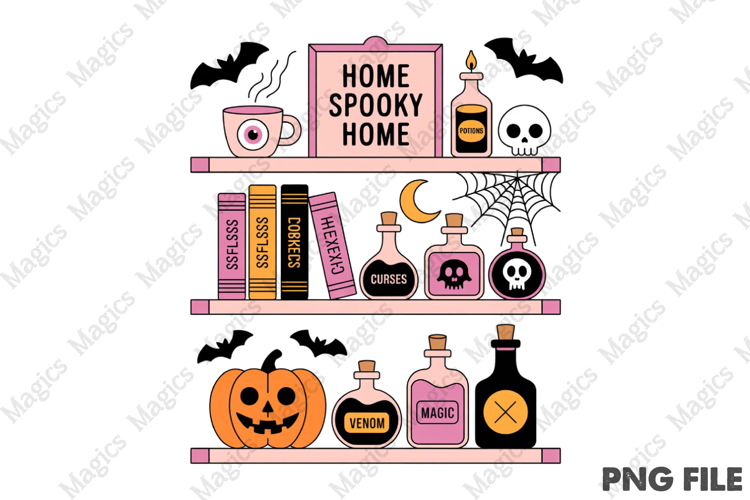 Halloween Graphics Image 9
