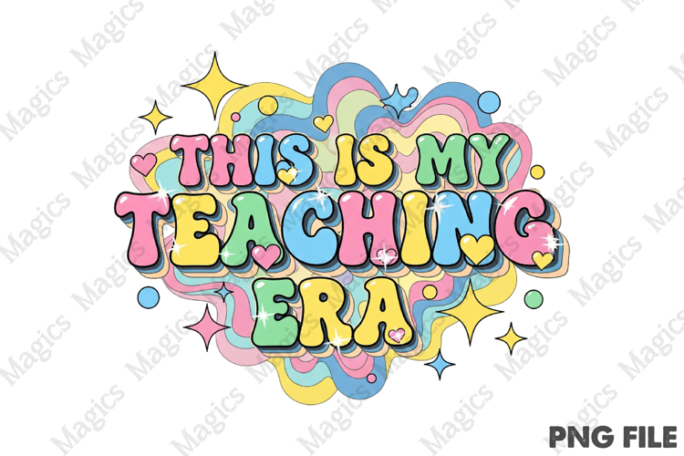 Teacher Clipart Png Image 14