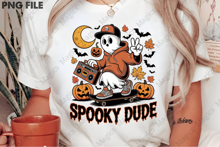 Halloween Witch Clipart Image 9