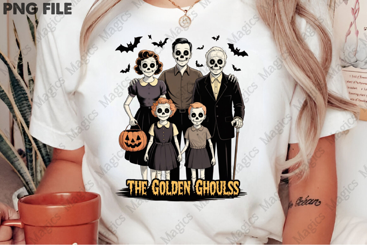 Halloween Witch Clipart Image 6