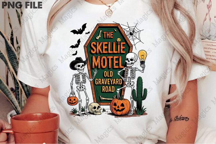 Halloween Witch Clipart Image 18