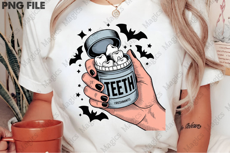 Teeth Png Image 22