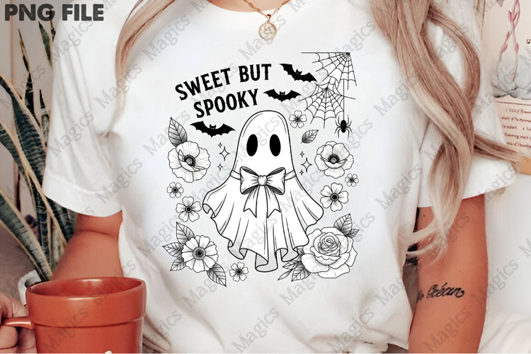 Halloween Witch Clipart Image 23