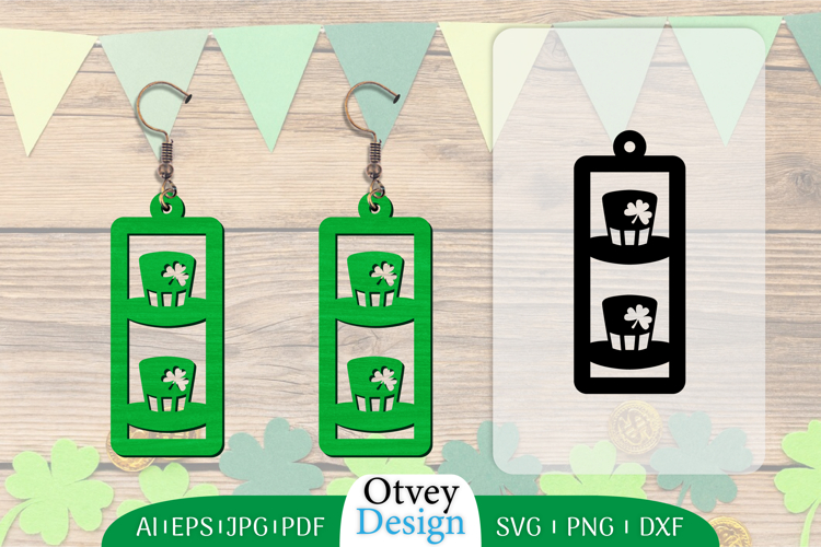 St Patrick's Day Clipart Image 18