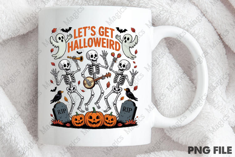 Halloween Graphics Image 14