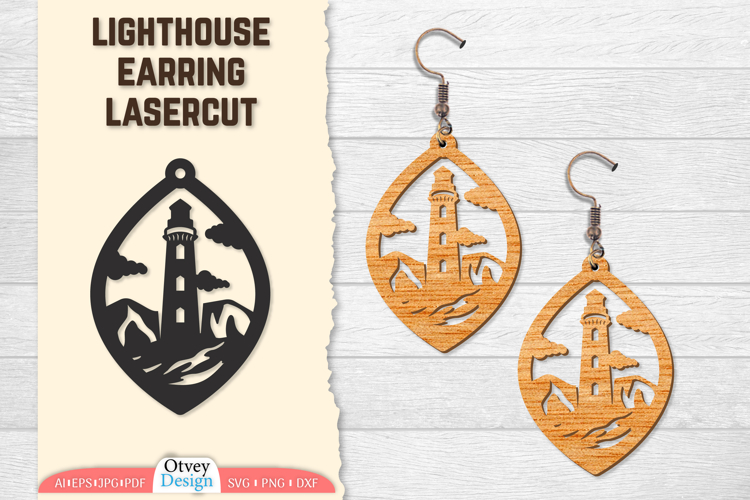 Lighthouse Clipart Image 11